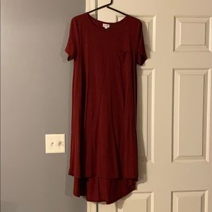 Lularoe Carly